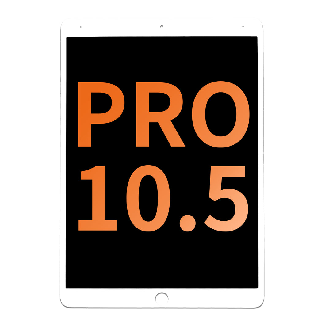 Aftermarket Pro LCD Assembly with Digitizer for iPad Pro 10.5