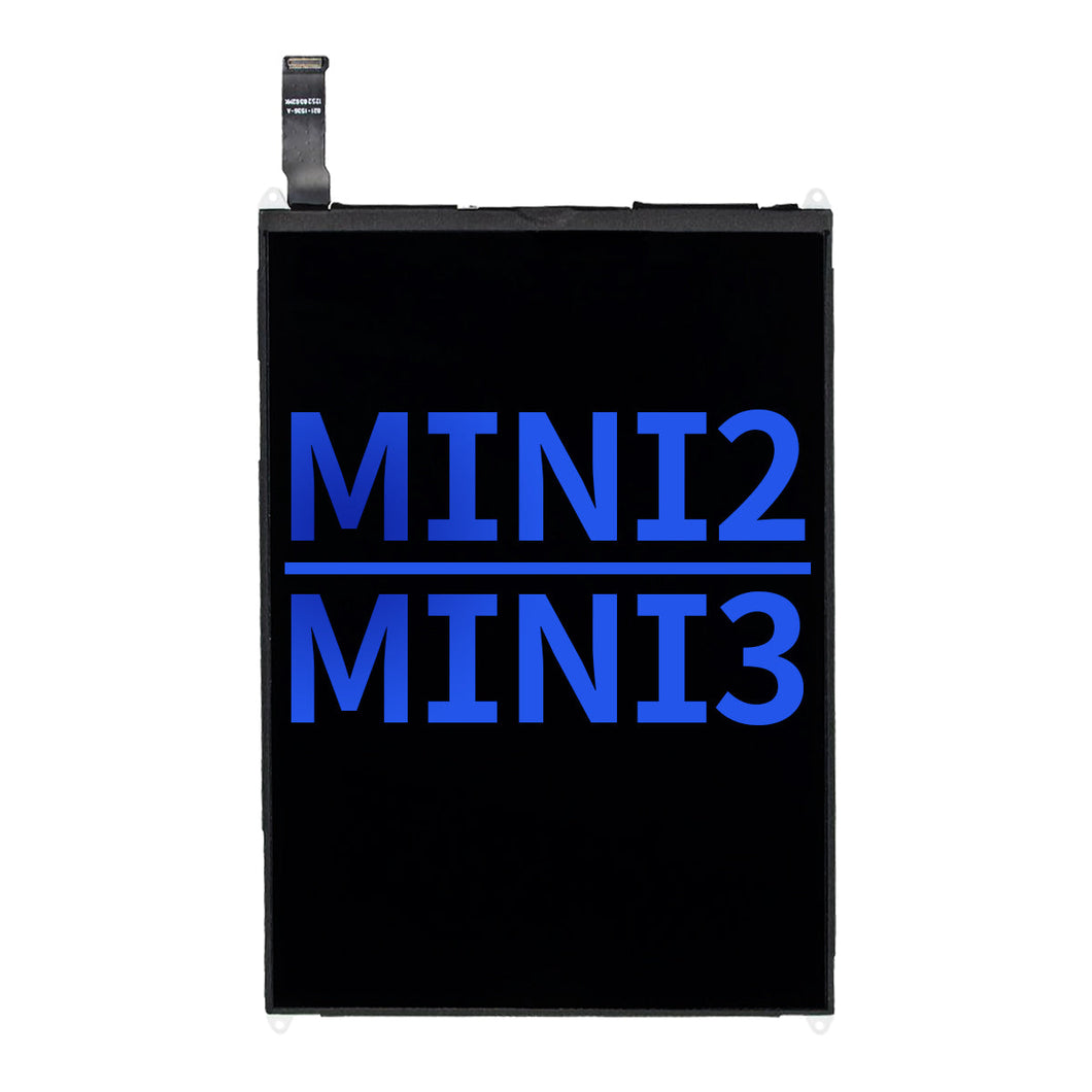 Aftermarket Pro LCD for iPad Mini 2 / Mini 3