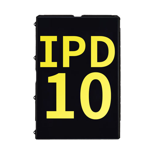 Premium LCD for iPad 10 (2022)