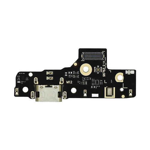 Aftermarket Plus Charging Port Board for Moto G Power (XT2165 / 2022)