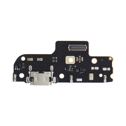 Aftermarket Plus Charging Port Board for Moto G Pure (XT2163 / 2021)