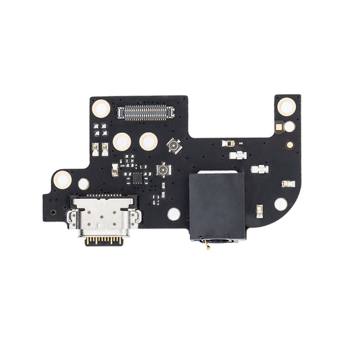 Aftermarket Plus Charging Port Board for Moto G Stylus 5G (XT2131 / 2021)