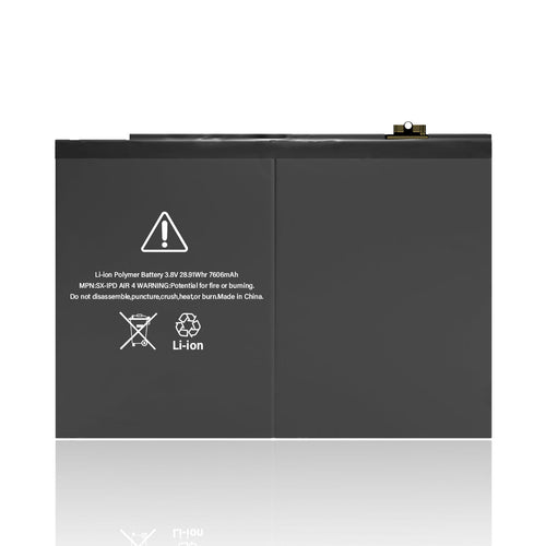 MP+ Performance Replacement Battery for iPad Air 4