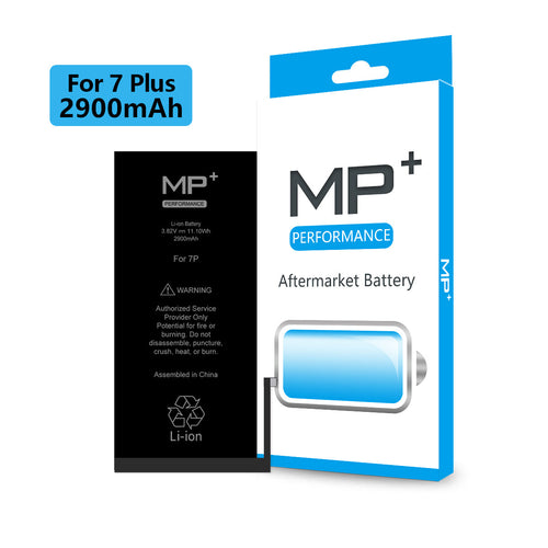 MP+ Performance Replacement Battery for iPhone 7 Plus