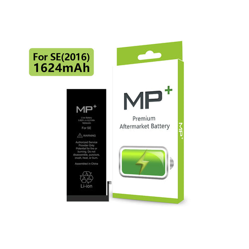 MP+ Replacement Battery for iPhone SE (2016)