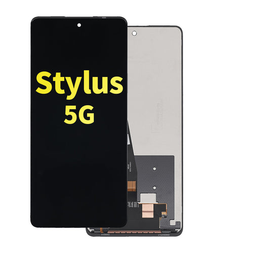 FOG LCD Assembly without Frame for TCL Stylus 5G