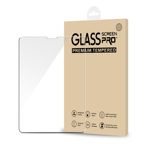 Tempered Glass for iPad Pro 11